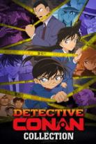 Detective Conan Collection