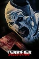 Terrifier Collection