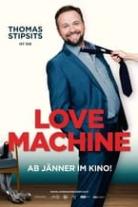 Love Machine Filmreihe