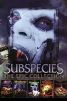 Subspecies Collection