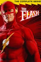 The Flash Collection