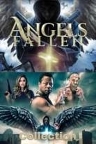 Angels Fallen Collection (Fantasy Films)