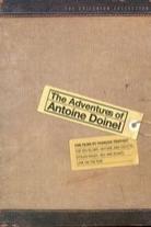 The Adventures of Antoine Doinel Collection