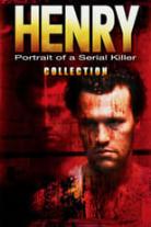 Henry: Portrait of a Serial Killer Collection