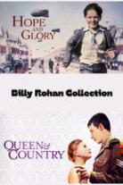 Billy Rohan Collection