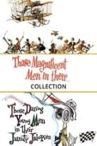 Those Magnificent Men in Their...Collection