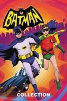 Batman (Adam West) Animation Collection