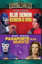 The Blue Demon Collection