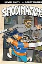 Kevin Smith: Smodimations Collection