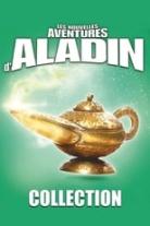 The New Adventures of Aladin Collection