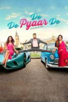 De De Pyaar De Collection