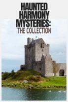 Haunted Harmony Mysteries Collection