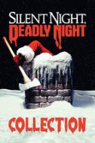 Silent Night, Deadly Night Collection