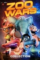 Zoo Wars Collection