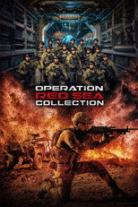 Operation Red Sea Collection