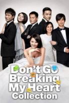 Don't Go Breaking My Heart Collection
