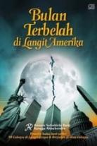 Bulan Terbelah di Langit Amerika Collection