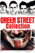 Green Street Hooligans Collection