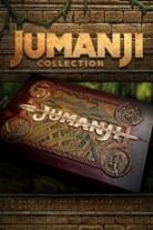 Jumanji Collection