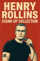 Henry Rollins Spoken Word Collection