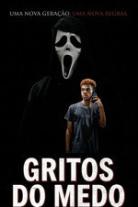 Gritos do medo