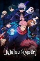 Jujutsu Kaisen Collection