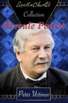 Hercule Poirot (Peter Ustinov) Collection