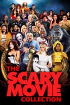 Scary Movie Collection