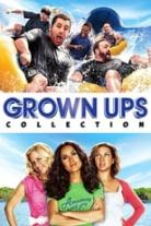 Grown Ups Collection