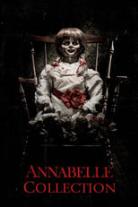 Annabelle Collection