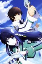 The Irregular at Magic High School Collection