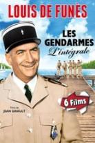 Le Gendarme de Saint-Tropez Collection