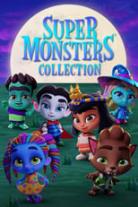 Super Monsters Collection