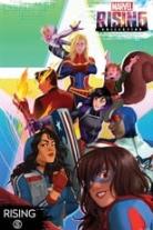 Marvel Rising Collection