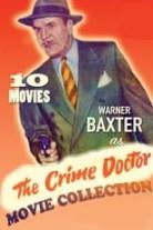 The Crime Doctor Collection