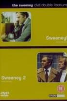 The Sweeney Movie Collection