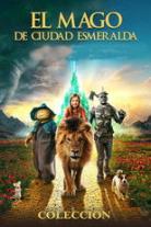 The Wizard of the Emerald City Collection