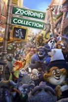 Zootopia Collection