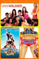 National Lampoon's Van Wilder Collection