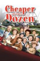 Cheaper by the Dozen (1950) Collection