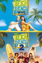 Teen Beach Collection