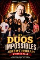 Les duos impossibles de Jérémy Ferrari - Collection