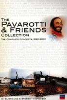 Pavarotti & Friends Collection