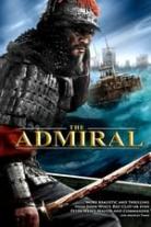 Admiral Yi Trilogy