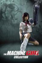 Machine Girl Collection