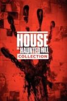 House on Haunted Hill Collection