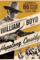 Hopalong Cassidy Collection