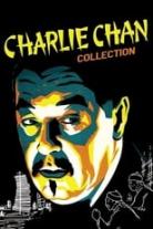 Charlie Chan (Warner Oland) Collection