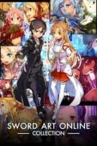 Sword Art Online – Progressive – Collection