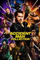 Accident Man Collection